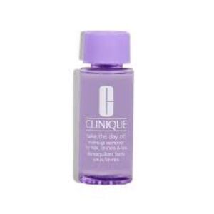 NEW - CLINIQUE TAKE THE DAY OFF MAKEUP REMOVER